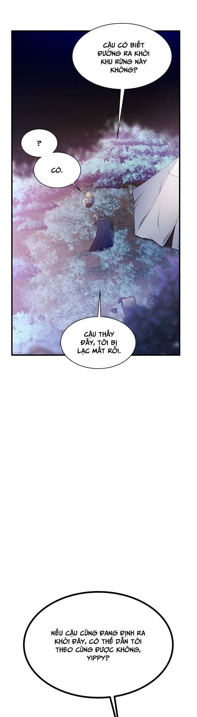 Hầm Ngục Hướng Dẫn Cấp Địa Ngục Chapter 144 - Trang 2