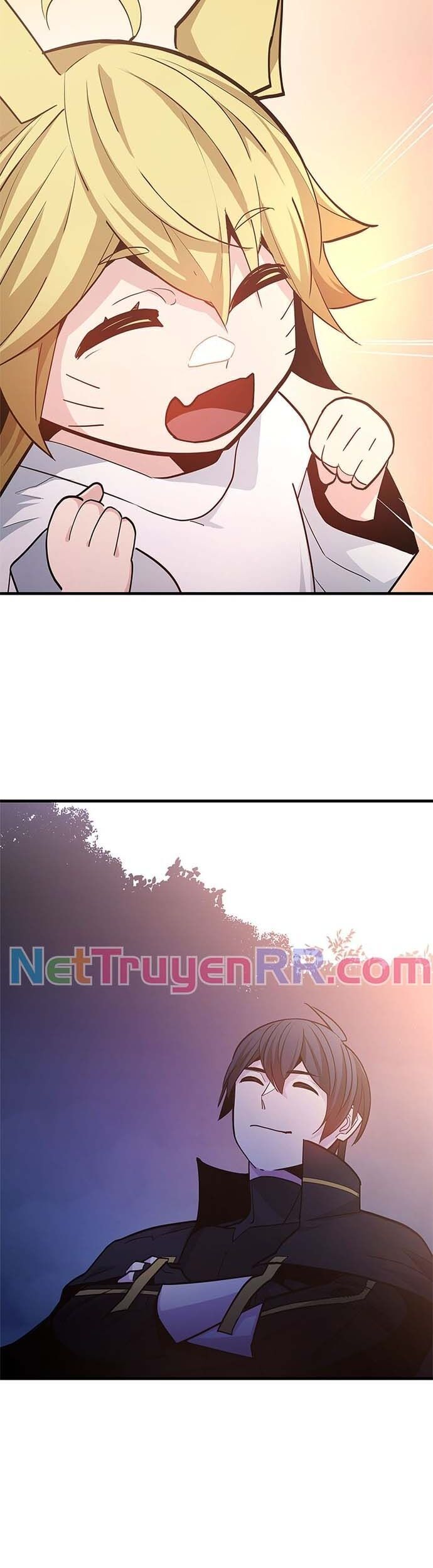 Hầm Ngục Hướng Dẫn Cấp Địa Ngục Chapter 144 - Trang 2