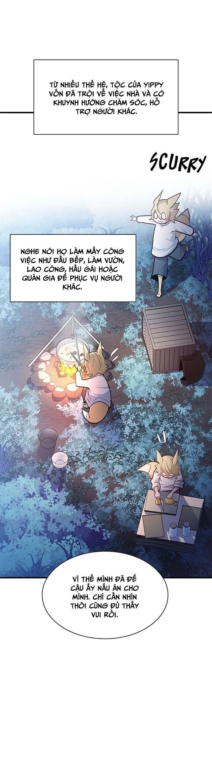 Hầm Ngục Hướng Dẫn Cấp Địa Ngục Chapter 144 - Trang 2