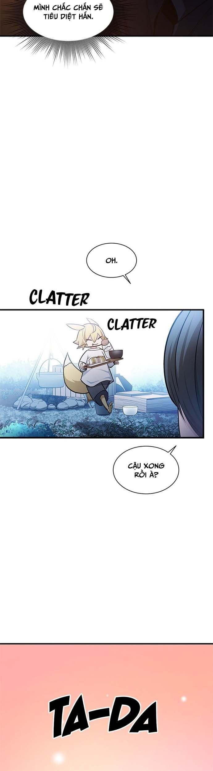 Hầm Ngục Hướng Dẫn Cấp Địa Ngục Chapter 144 - Trang 2