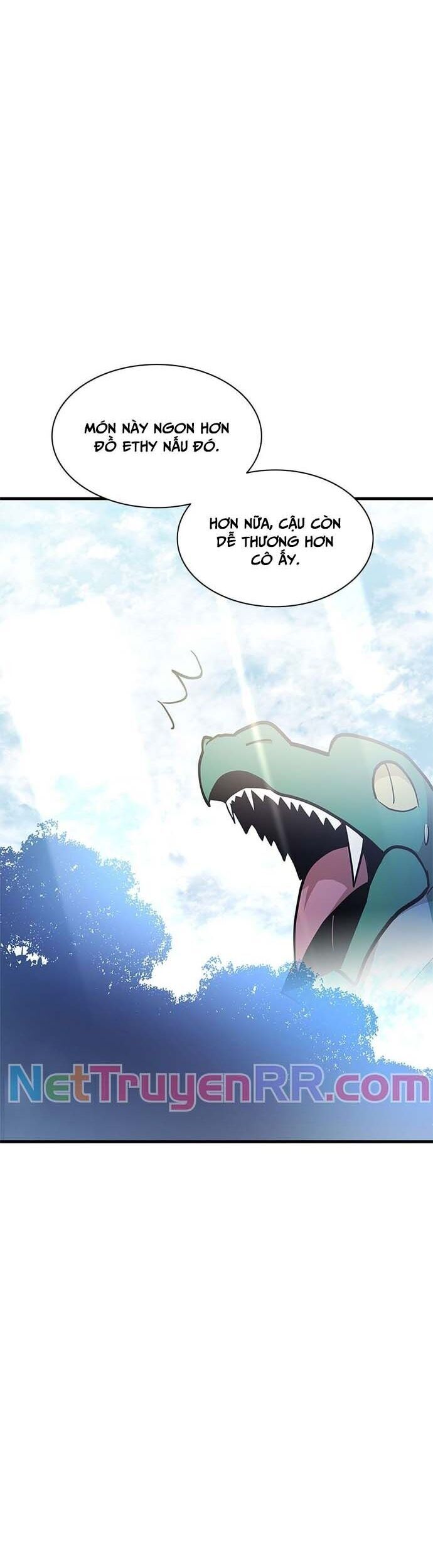 Hầm Ngục Hướng Dẫn Cấp Địa Ngục Chapter 144 - Trang 2