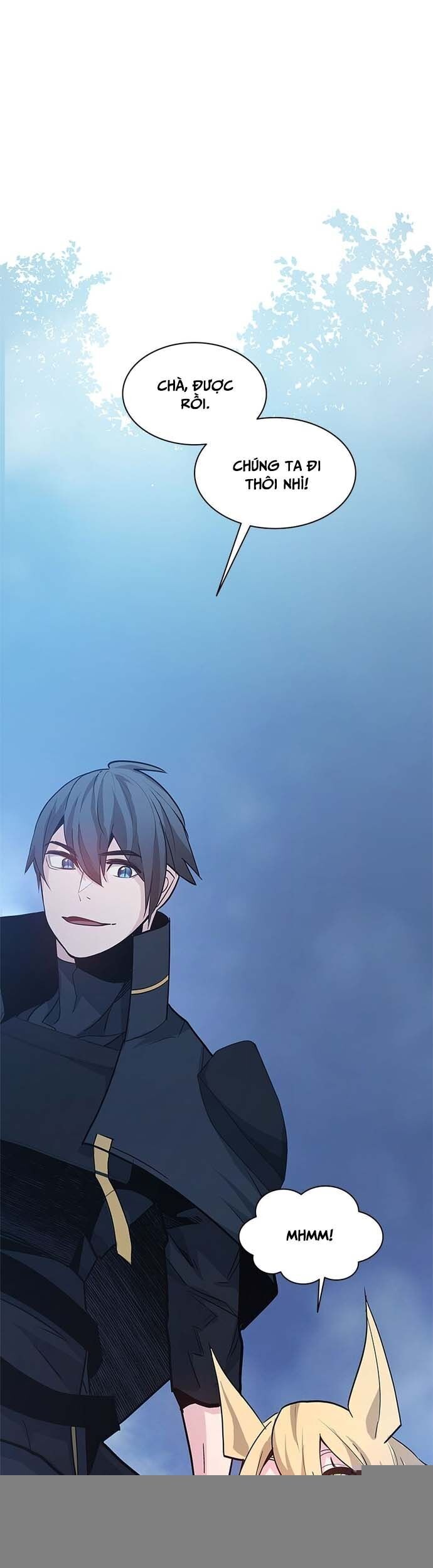 Hầm Ngục Hướng Dẫn Cấp Địa Ngục Chapter 144 - Trang 2