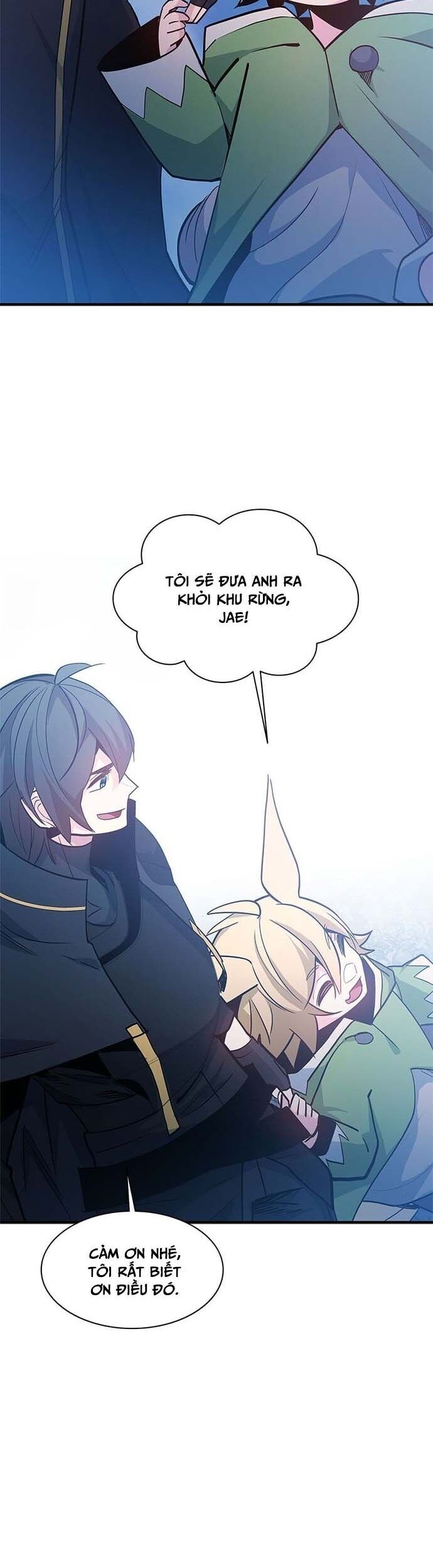 Hầm Ngục Hướng Dẫn Cấp Địa Ngục Chapter 144 - Trang 2