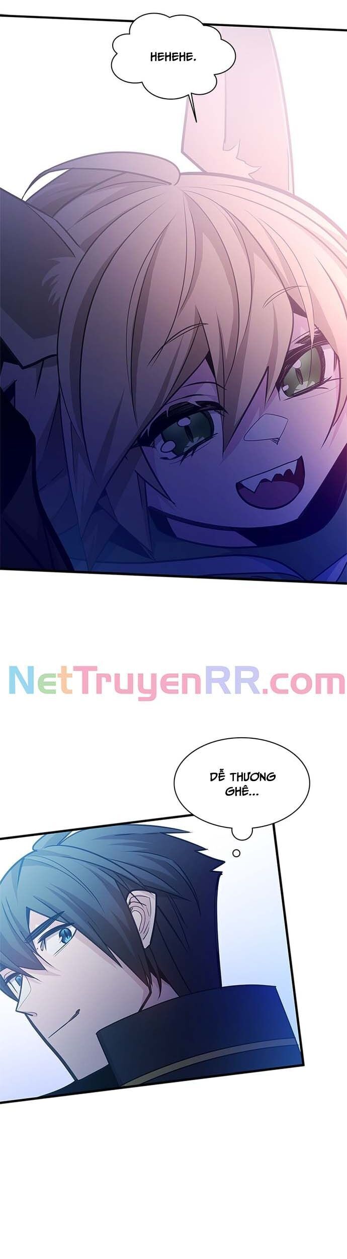 Hầm Ngục Hướng Dẫn Cấp Địa Ngục Chapter 144 - Trang 2