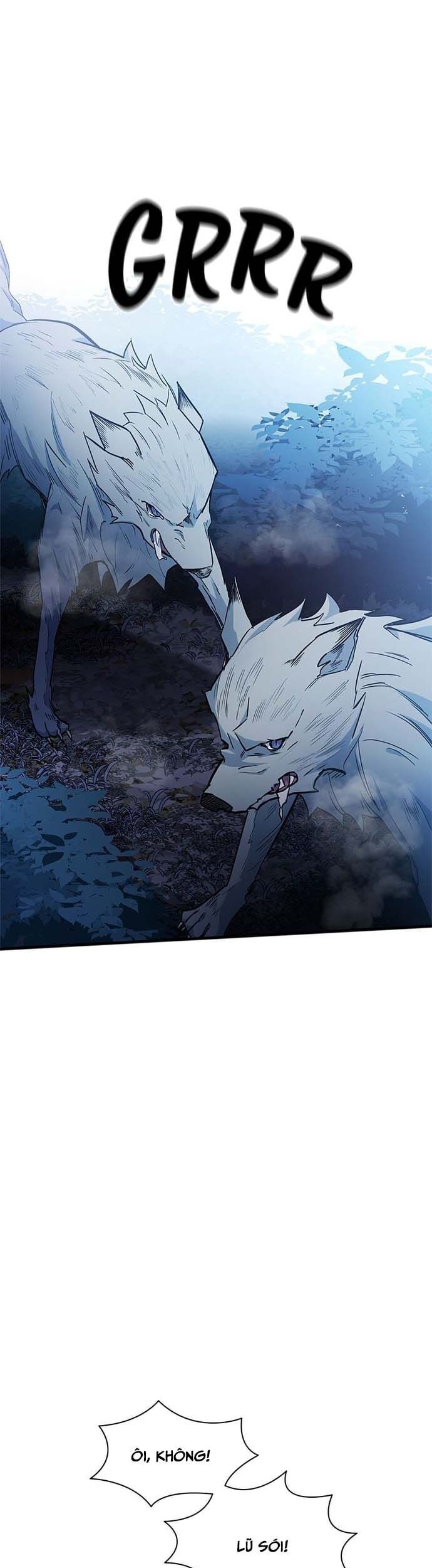 Hầm Ngục Hướng Dẫn Cấp Địa Ngục Chapter 144 - Trang 2