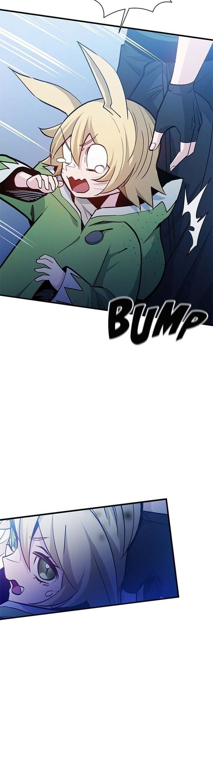 Hầm Ngục Hướng Dẫn Cấp Địa Ngục Chapter 144 - Trang 2