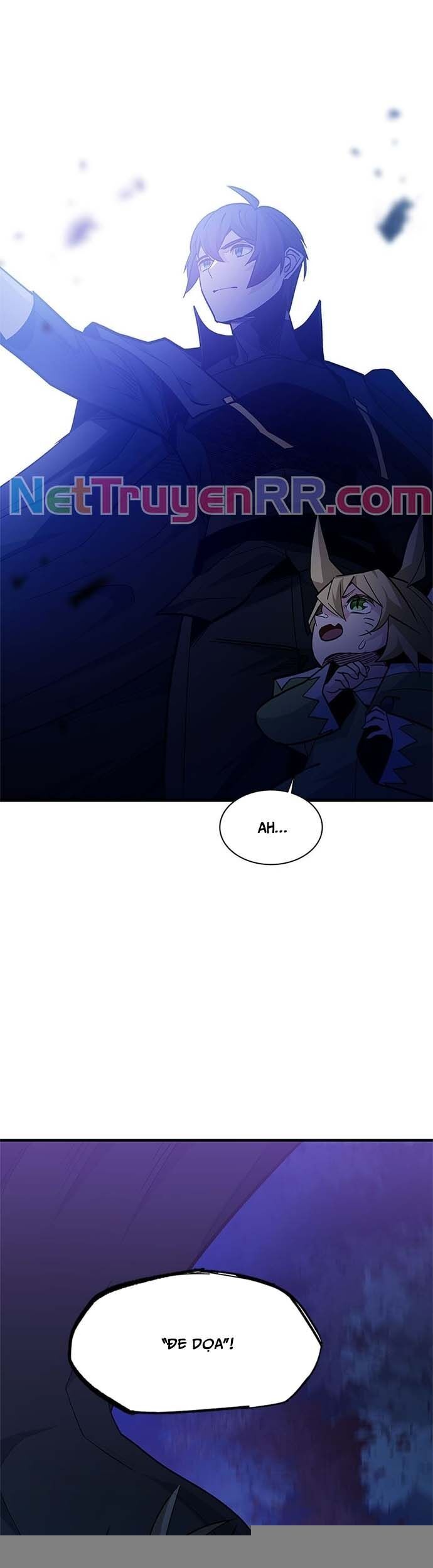 Hầm Ngục Hướng Dẫn Cấp Địa Ngục Chapter 144 - Trang 2