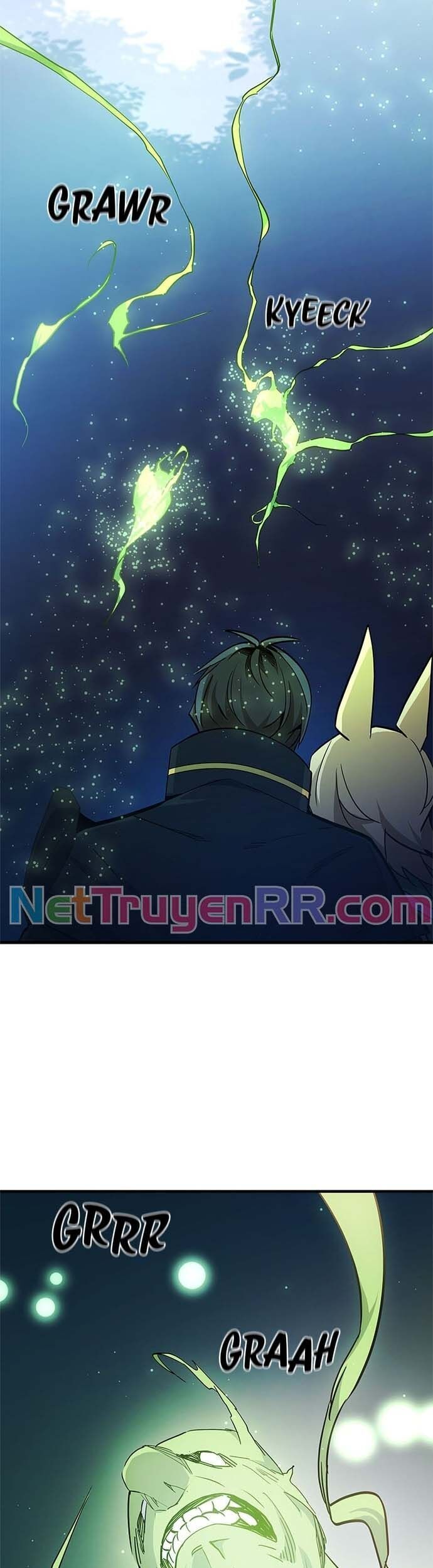 Hầm Ngục Hướng Dẫn Cấp Địa Ngục Chapter 144 - Trang 2