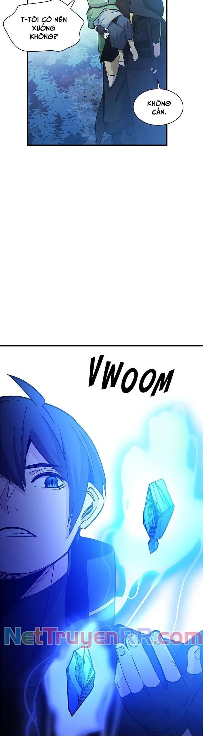 Hầm Ngục Hướng Dẫn Cấp Địa Ngục Chapter 144 - Trang 2