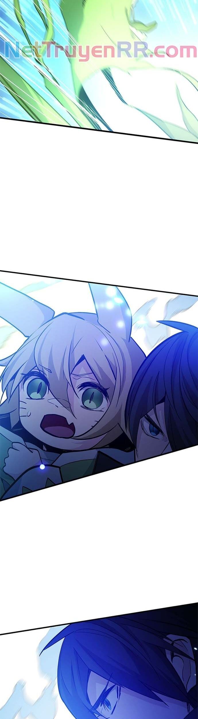 Hầm Ngục Hướng Dẫn Cấp Địa Ngục Chapter 144 - Trang 2