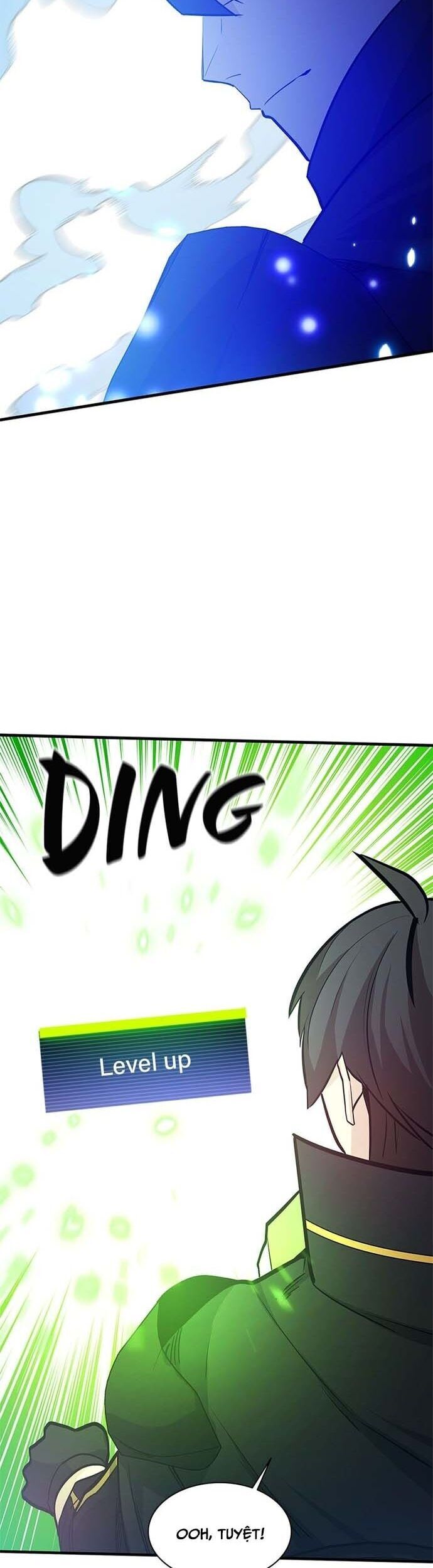 Hầm Ngục Hướng Dẫn Cấp Địa Ngục Chapter 144 - Trang 2