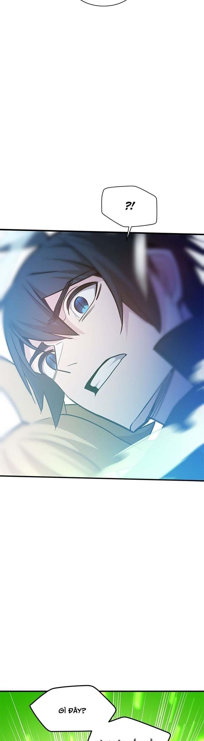 Hầm Ngục Hướng Dẫn Cấp Địa Ngục Chapter 144 - Trang 2