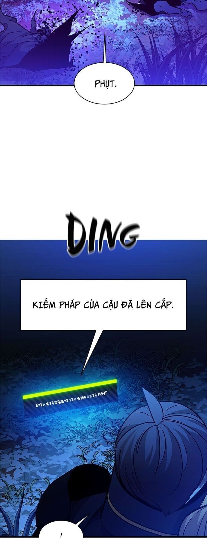 Hầm Ngục Hướng Dẫn Cấp Địa Ngục Chapter 145 - Trang 2