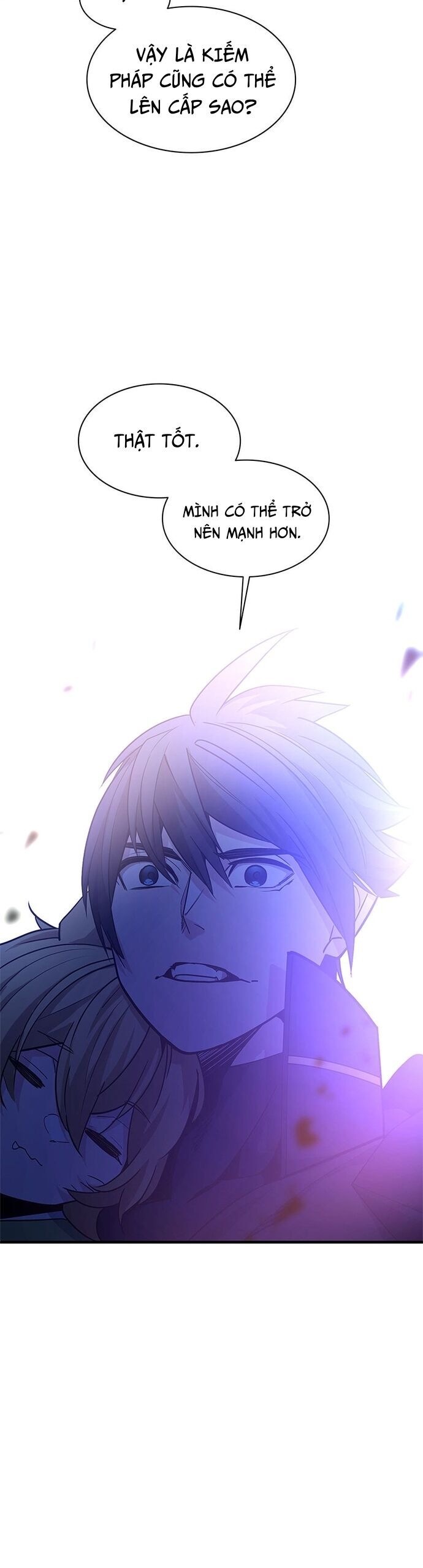 Hầm Ngục Hướng Dẫn Cấp Địa Ngục Chapter 145 - Trang 2