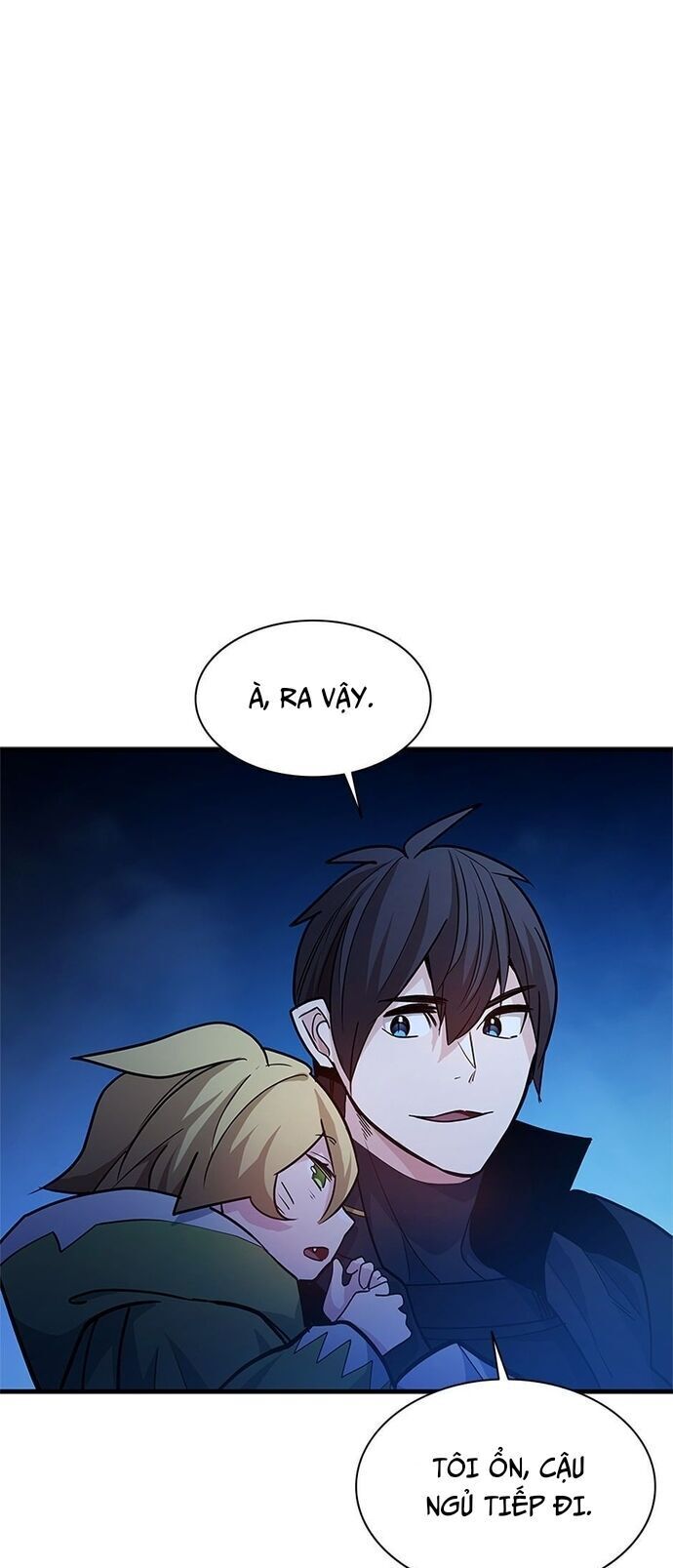 Hầm Ngục Hướng Dẫn Cấp Địa Ngục Chapter 145 - Trang 2