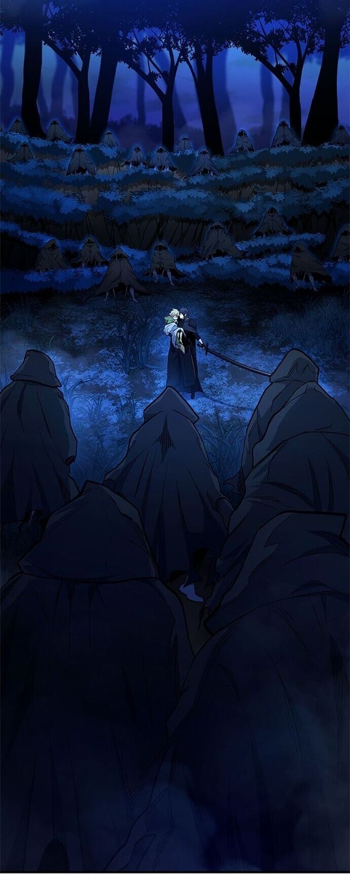 Hầm Ngục Hướng Dẫn Cấp Địa Ngục Chapter 145 - Trang 2