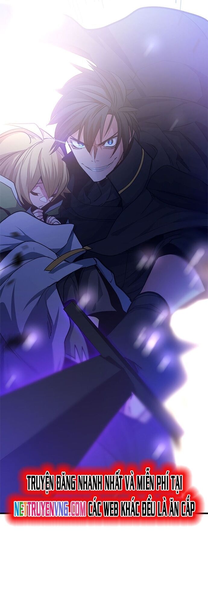 Hầm Ngục Hướng Dẫn Cấp Địa Ngục Chapter 145 - Trang 2