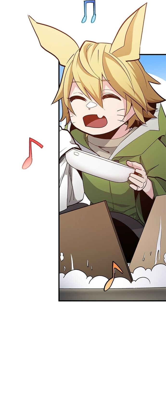 Hầm Ngục Hướng Dẫn Cấp Địa Ngục Chapter 145 - Trang 2