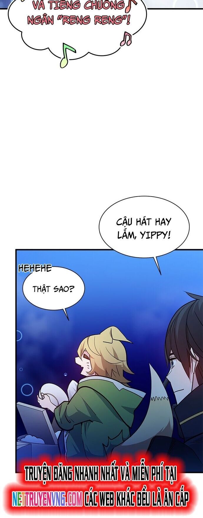 Hầm Ngục Hướng Dẫn Cấp Địa Ngục Chapter 145 - Trang 2