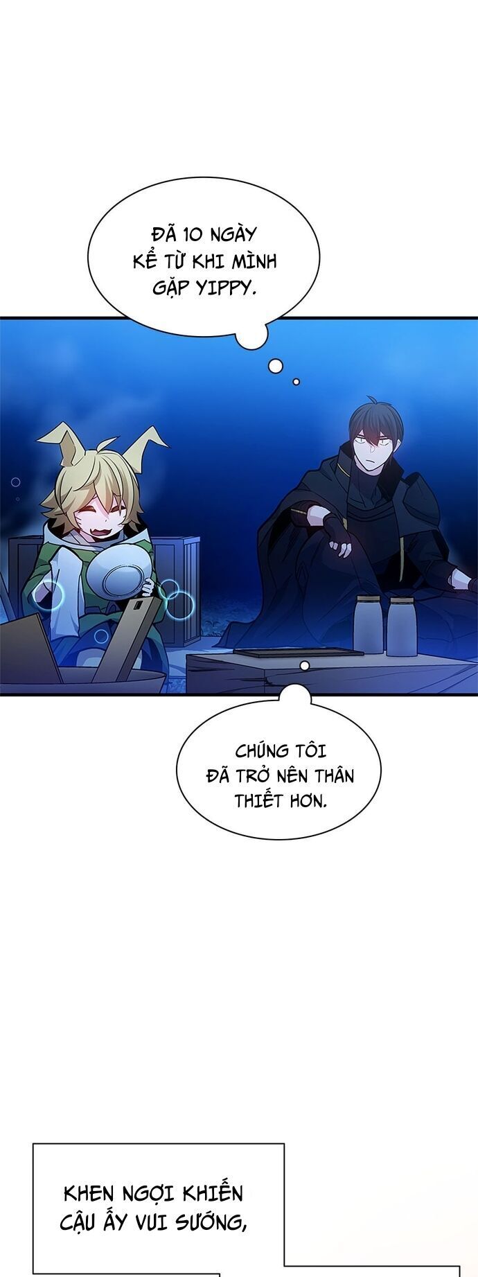 Hầm Ngục Hướng Dẫn Cấp Địa Ngục Chapter 145 - Trang 2