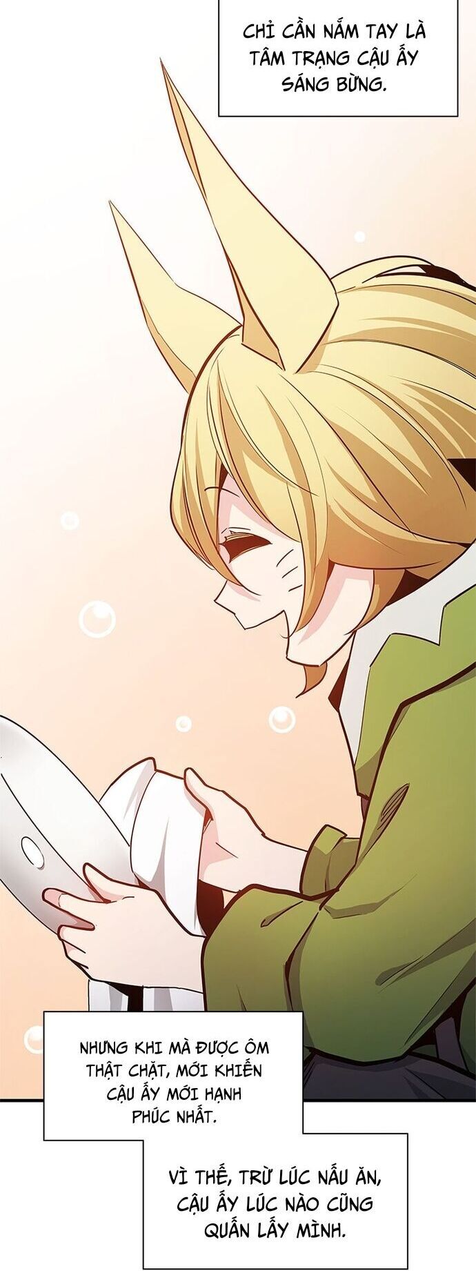 Hầm Ngục Hướng Dẫn Cấp Địa Ngục Chapter 145 - Trang 2