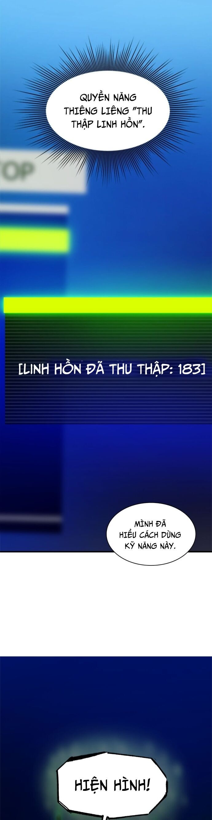 Hầm Ngục Hướng Dẫn Cấp Địa Ngục Chapter 145 - Trang 2