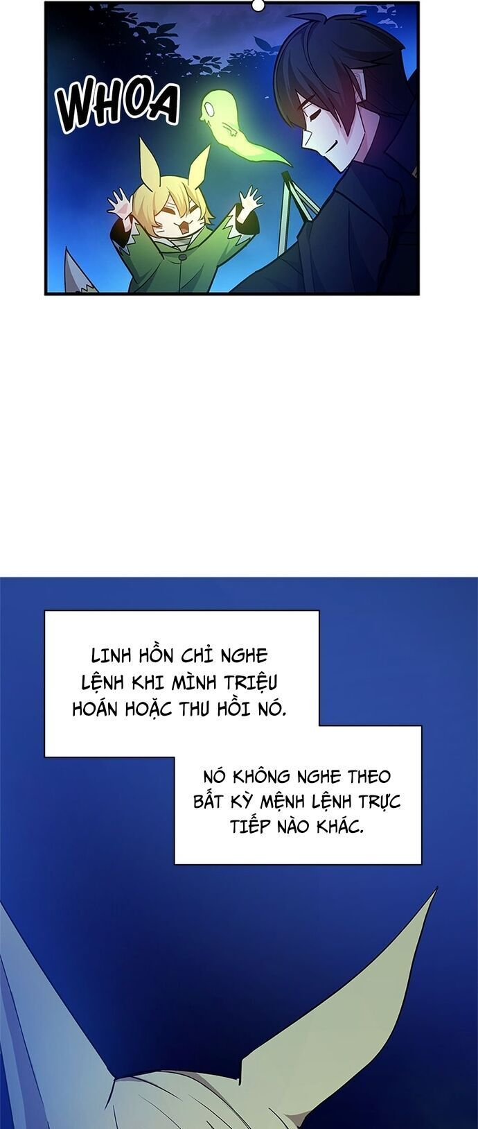 Hầm Ngục Hướng Dẫn Cấp Địa Ngục Chapter 145 - Trang 2