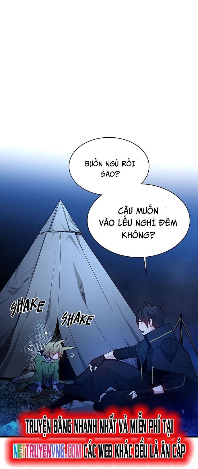 Hầm Ngục Hướng Dẫn Cấp Địa Ngục Chapter 145 - Trang 2