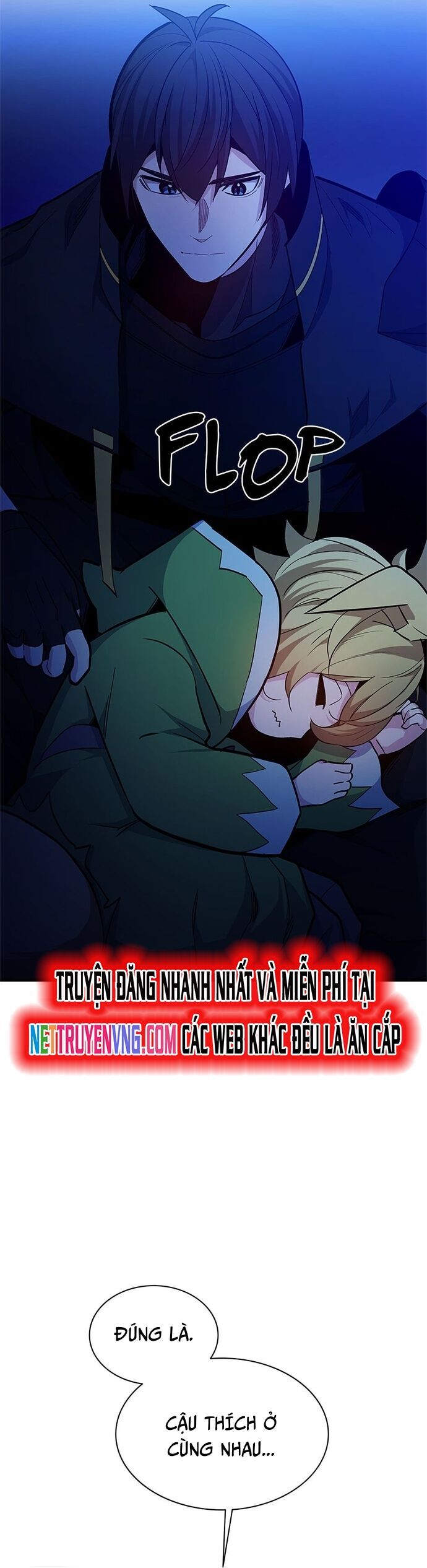 Hầm Ngục Hướng Dẫn Cấp Địa Ngục Chapter 145 - Trang 2