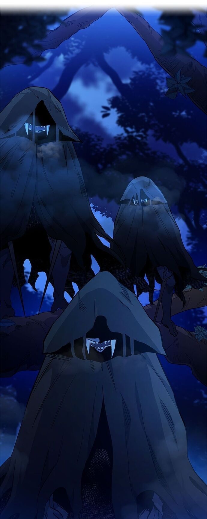 Hầm Ngục Hướng Dẫn Cấp Địa Ngục Chapter 145 - Trang 2