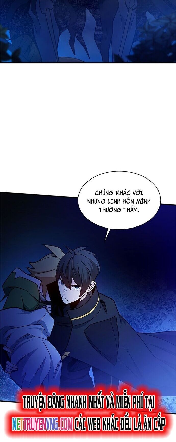 Hầm Ngục Hướng Dẫn Cấp Địa Ngục Chapter 145 - Trang 2