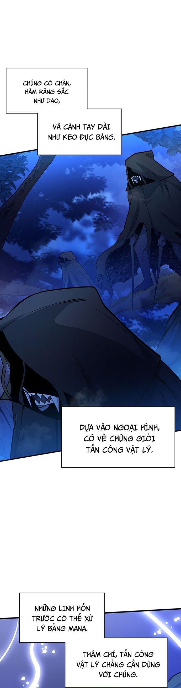 Hầm Ngục Hướng Dẫn Cấp Địa Ngục Chapter 145 - Trang 2