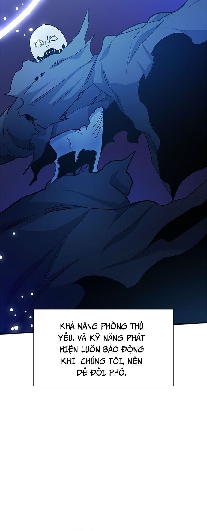 Hầm Ngục Hướng Dẫn Cấp Địa Ngục Chapter 145 - Trang 2