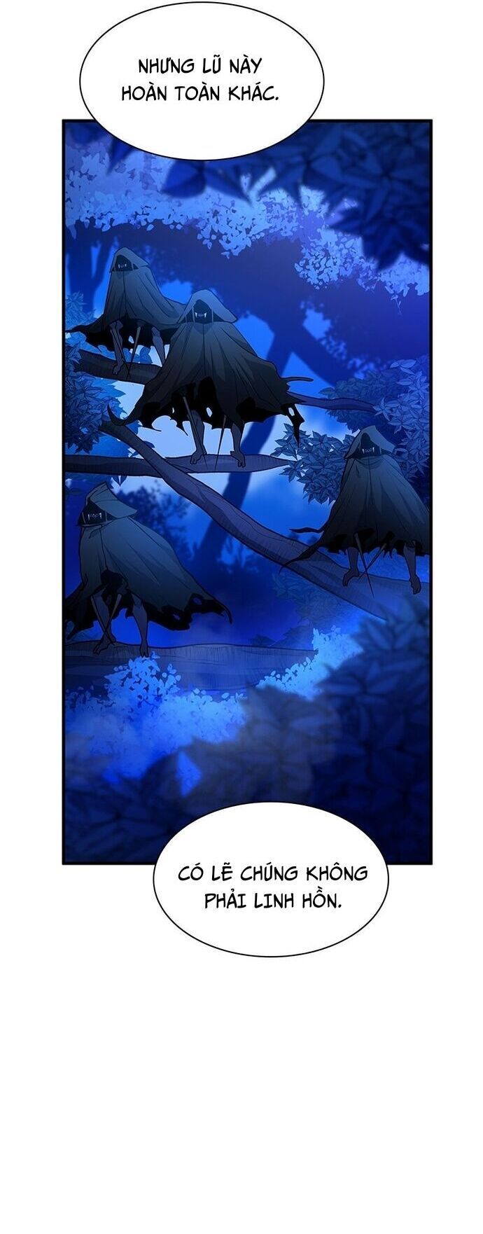 Hầm Ngục Hướng Dẫn Cấp Địa Ngục Chapter 145 - Trang 2