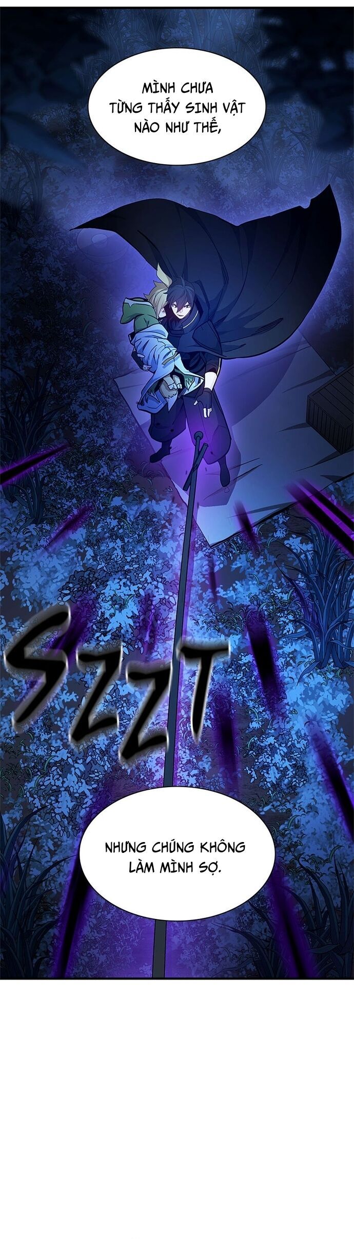 Hầm Ngục Hướng Dẫn Cấp Địa Ngục Chapter 145 - Trang 2