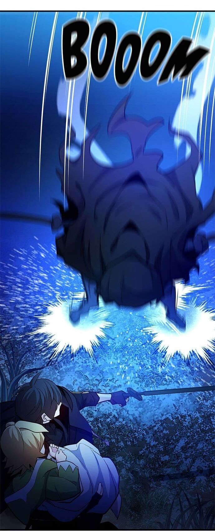 Hầm Ngục Hướng Dẫn Cấp Địa Ngục Chapter 145 - Trang 2