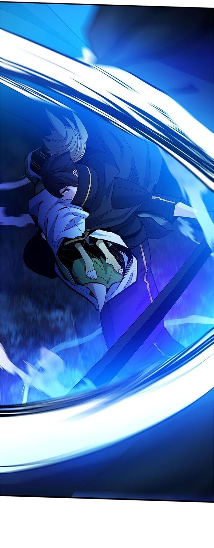 Hầm Ngục Hướng Dẫn Cấp Địa Ngục Chapter 145 - Trang 2