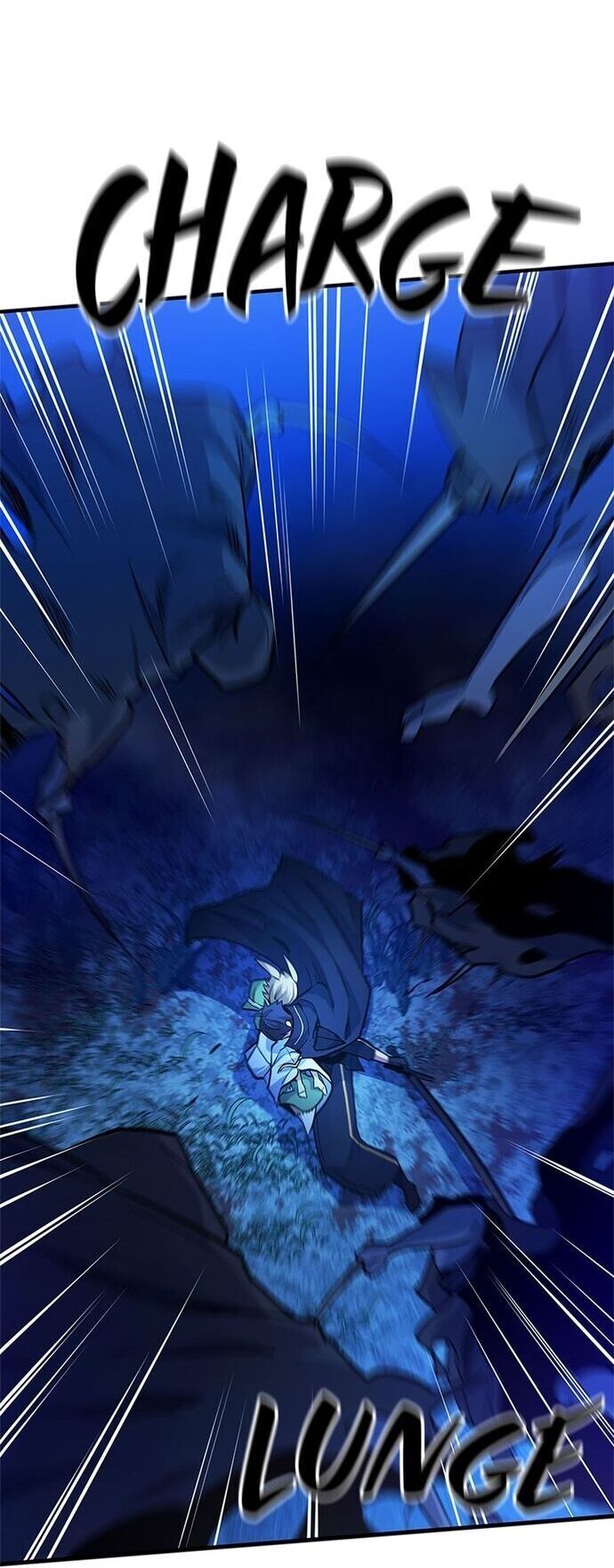 Hầm Ngục Hướng Dẫn Cấp Địa Ngục Chapter 145 - Trang 2