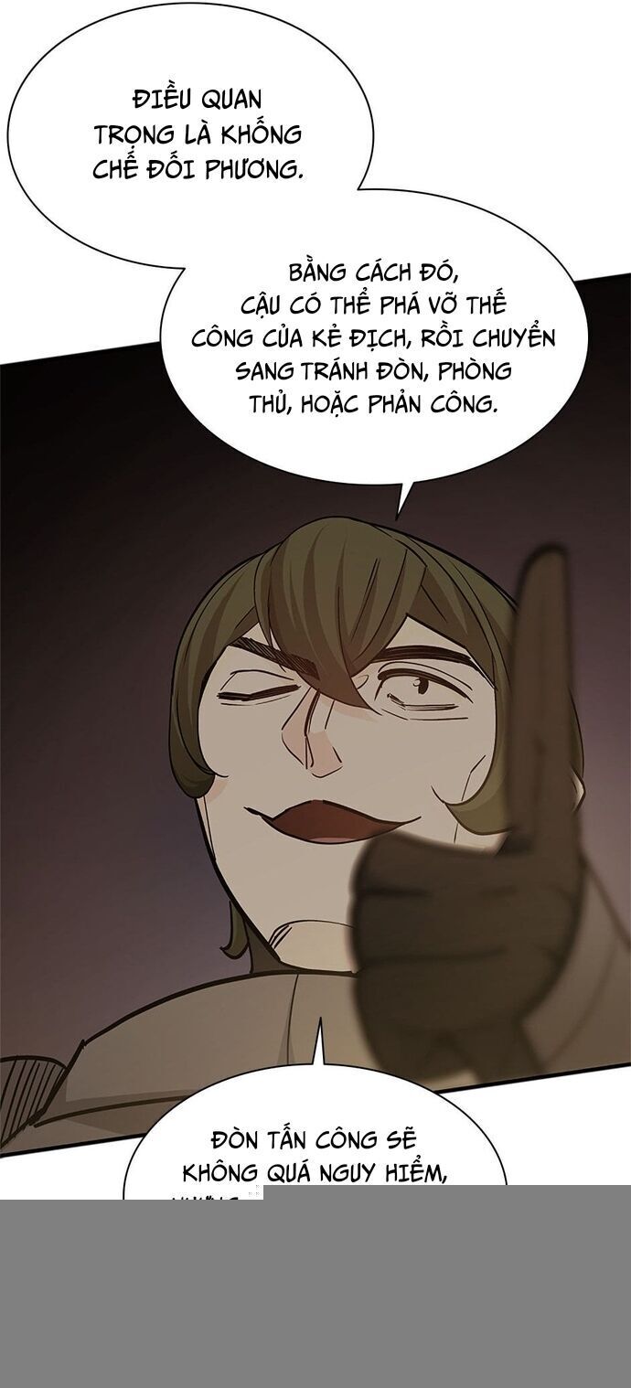 Hầm Ngục Hướng Dẫn Cấp Địa Ngục Chapter 145 - Trang 2