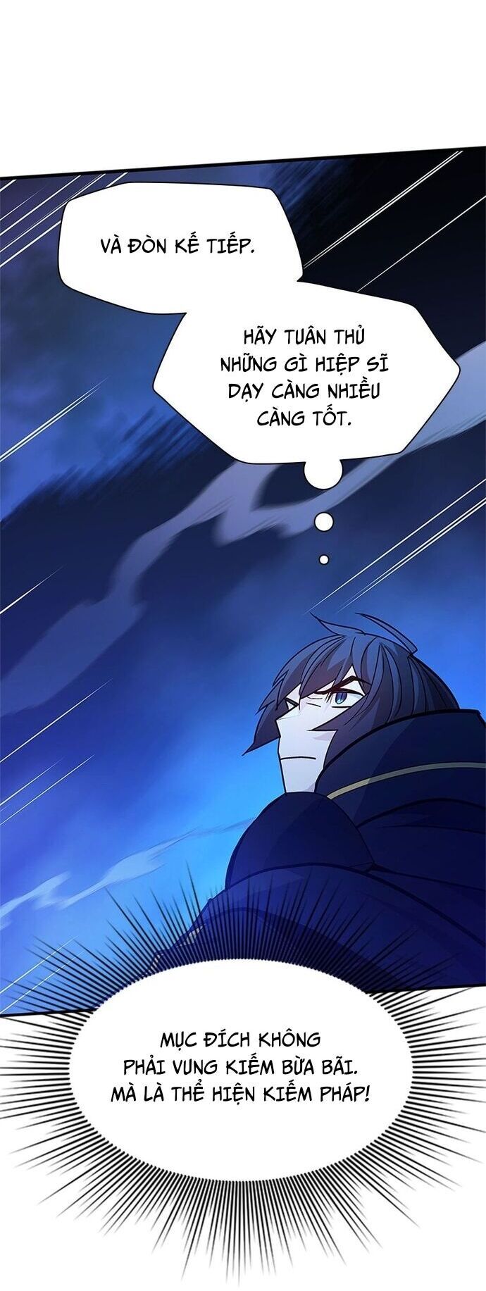 Hầm Ngục Hướng Dẫn Cấp Địa Ngục Chapter 145 - Trang 2