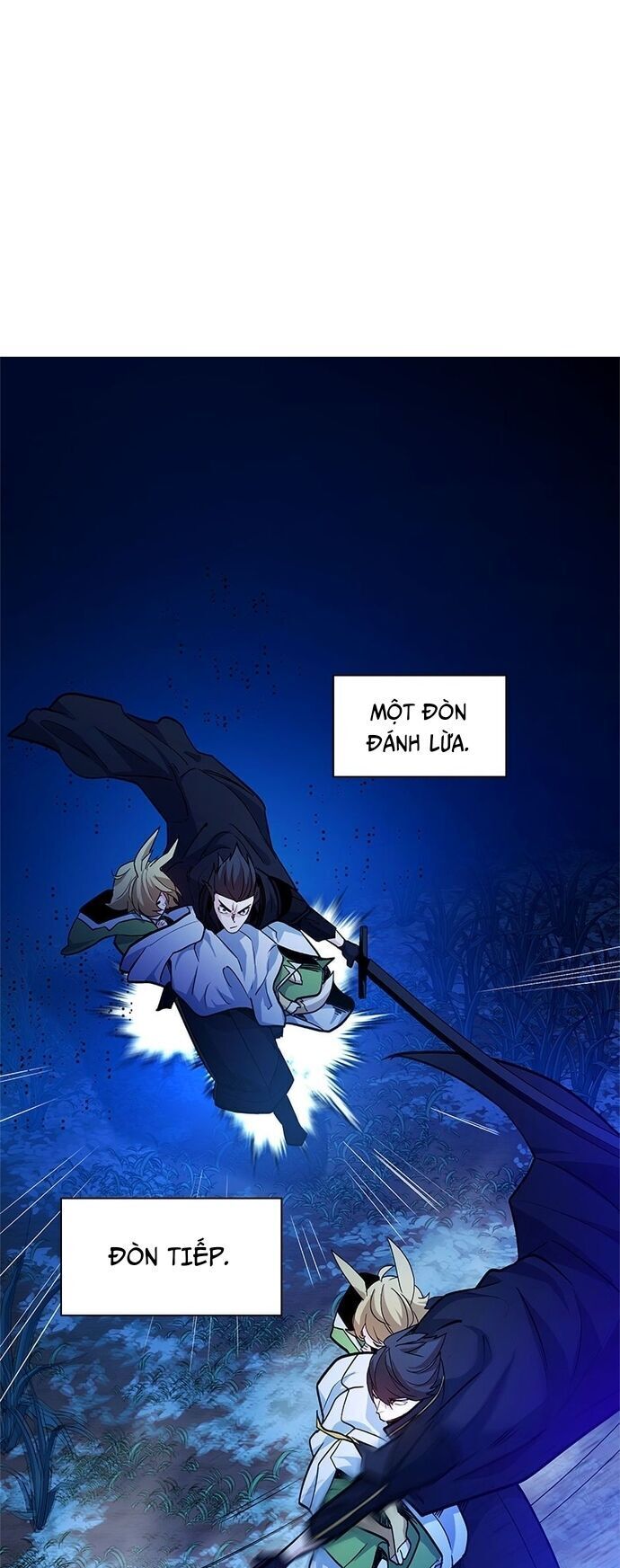 Hầm Ngục Hướng Dẫn Cấp Địa Ngục Chapter 145 - Trang 2