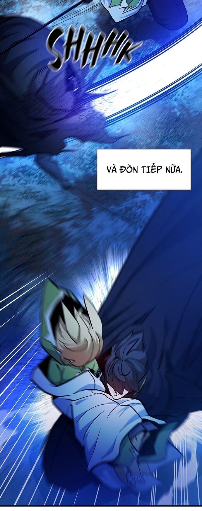 Hầm Ngục Hướng Dẫn Cấp Địa Ngục Chapter 145 - Trang 2