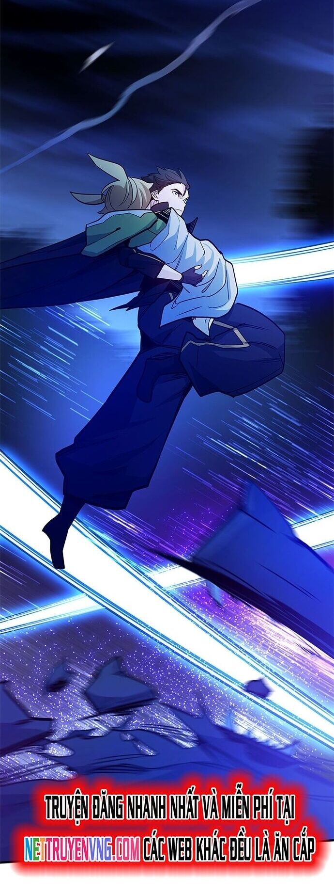 Hầm Ngục Hướng Dẫn Cấp Địa Ngục Chapter 145 - Trang 2