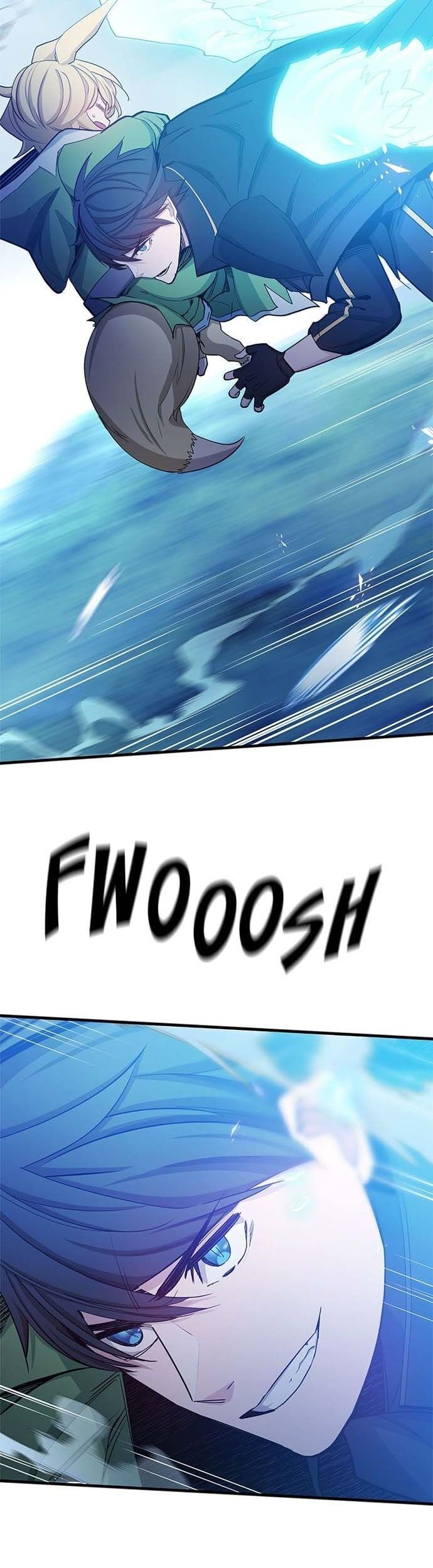 Hầm Ngục Hướng Dẫn Cấp Địa Ngục Chapter 146 - Trang 2