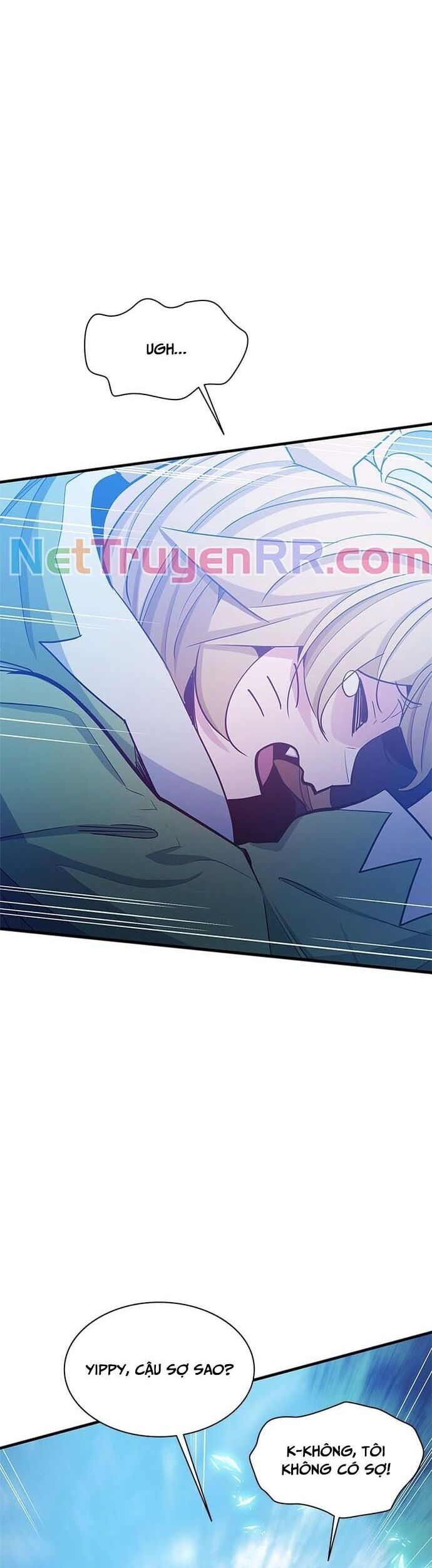 Hầm Ngục Hướng Dẫn Cấp Địa Ngục Chapter 146 - Trang 2