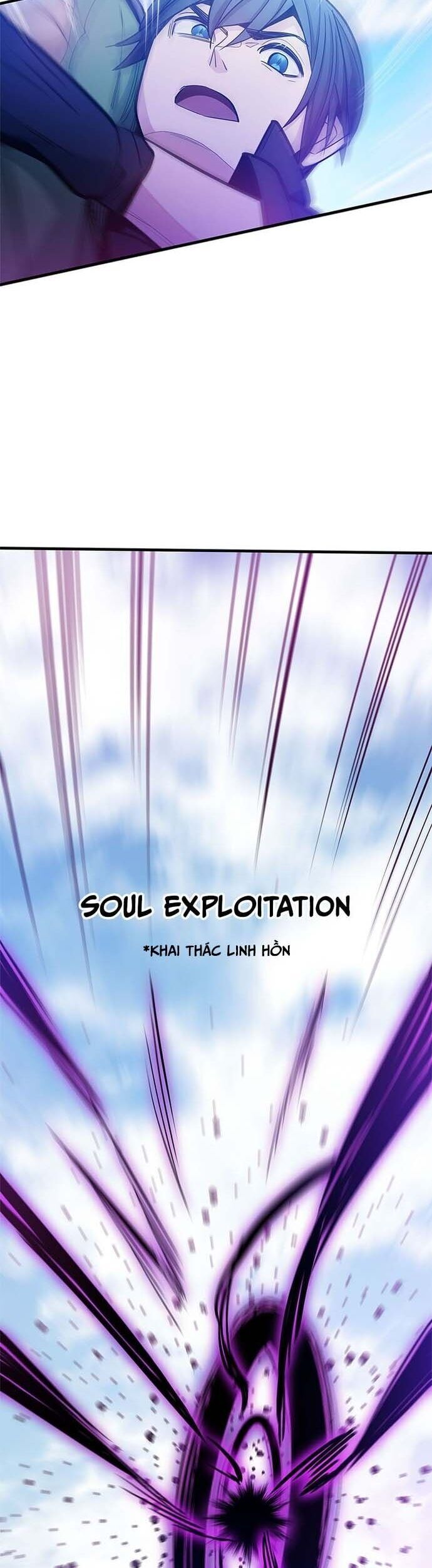 Hầm Ngục Hướng Dẫn Cấp Địa Ngục Chapter 146 - Trang 2