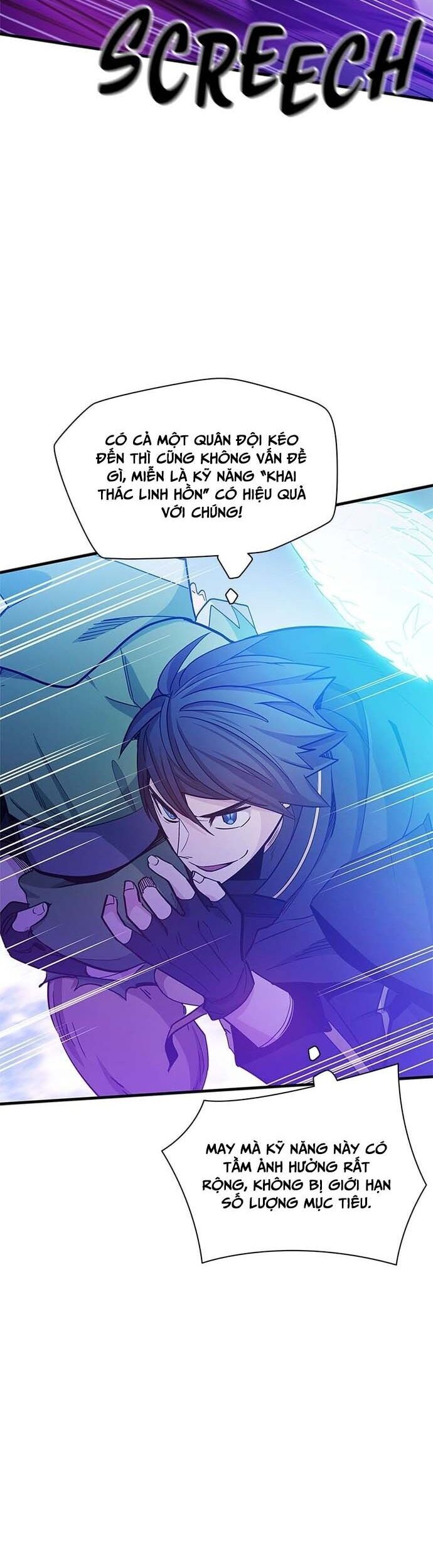 Hầm Ngục Hướng Dẫn Cấp Địa Ngục Chapter 146 - Trang 2