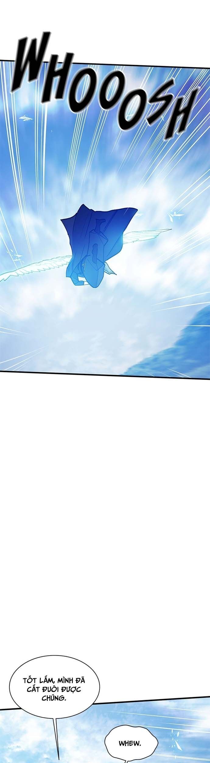 Hầm Ngục Hướng Dẫn Cấp Địa Ngục Chapter 146 - Trang 2