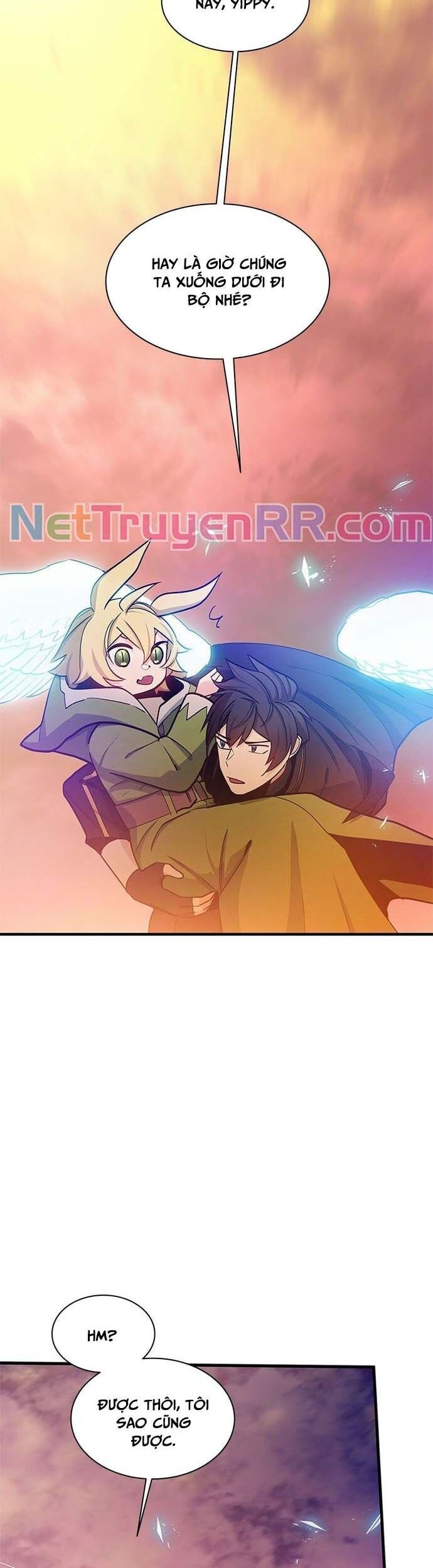 Hầm Ngục Hướng Dẫn Cấp Địa Ngục Chapter 146 - Trang 2