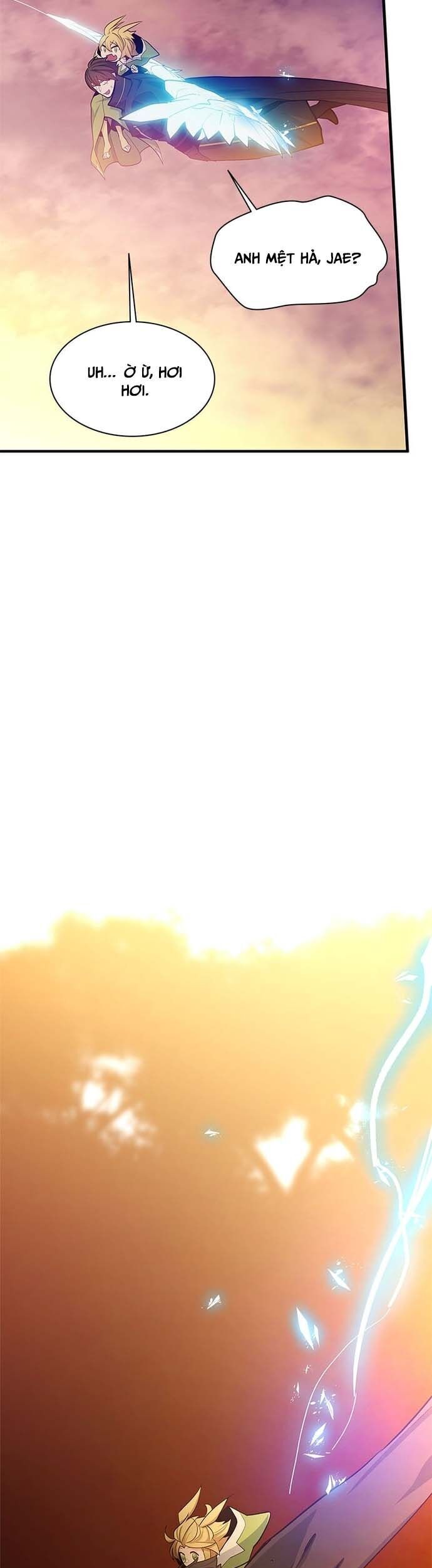 Hầm Ngục Hướng Dẫn Cấp Địa Ngục Chapter 146 - Trang 2